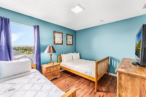 Emerald Island Large 8 Bed Home Golf Resort 8 Bedroom Villa