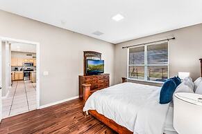 Emerald Island Large 8 Bed Home Golf Resort 8 Bedroom Villa