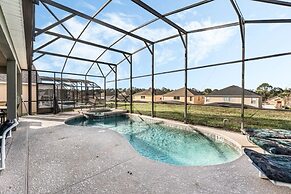 Emerald Island Large 8 Bed Home Golf Resort 8 Bedroom Villa