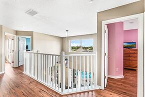 Emerald Island Large 8 Bed Home Golf Resort 8 Bedroom Villa