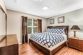 Emerald Island Large 8 Bed Home Golf Resort 8 Bedroom Villa