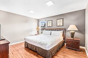 Emerald Island Large 8 Bed Home Golf Resort 8 Bedroom Villa