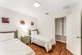 Emerald Island Large 8 Bed Home Golf Resort 8 Bedroom Villa