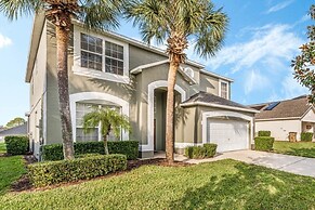 Emerald Island Large 8 Bed Home Golf Resort 8 Bedroom Villa