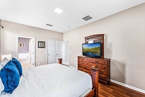 Emerald Island Large 8 Bed Home Golf Resort 8 Bedroom Villa