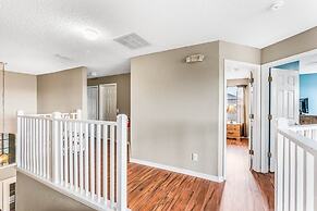 Emerald Island Large 8 Bed Home Golf Resort 8 Bedroom Villa