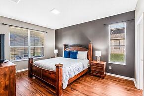 Emerald Island Large 8 Bed Home Golf Resort 8 Bedroom Villa