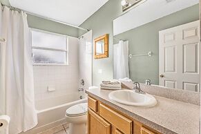 Emerald Island Large 8 Bed Home Golf Resort 8 Bedroom Villa