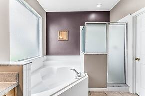 Emerald Island Large 8 Bed Home Golf Resort 8 Bedroom Villa