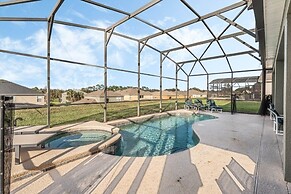 Emerald Island Large 8 Bed Home Golf Resort 8 Bedroom Villa