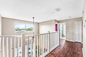 Emerald Island Large 8 Bed Home Golf Resort 8 Bedroom Villa