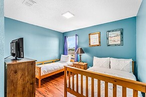 Emerald Island Large 8 Bed Home Golf Resort 8 Bedroom Villa