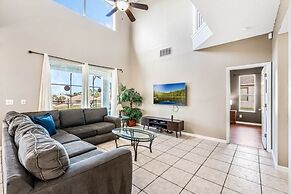 Emerald Island Large 8 Bed Home Golf Resort 8 Bedroom Villa