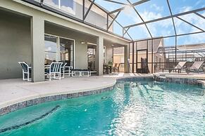 Emerald Island Large 8 Bed Home Golf Resort 8 Bedroom Villa