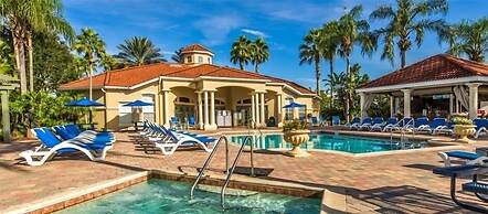 Emerald Island Large 8 Bed Home Golf Resort 8 Bedroom Villa