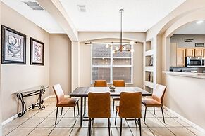 Emerald Island Large 8 Bed Home Golf Resort 8 Bedroom Villa