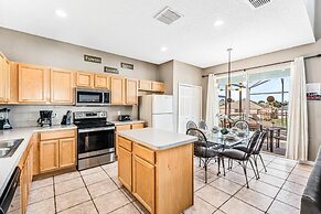 Emerald Island Large 8 Bed Home Golf Resort 8 Bedroom Villa