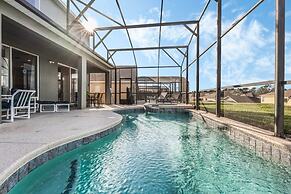 Emerald Island Large 8 Bed Home Golf Resort 8 Bedroom Villa