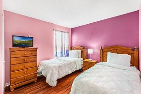 Emerald Island Large 8 Bed Home Golf Resort 8 Bedroom Villa