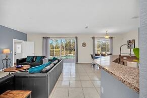 428belfry 7 Bedroom Villa