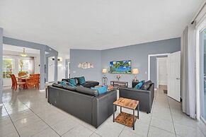 428belfry 7 Bedroom Villa