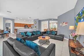 428belfry 7 Bedroom Villa