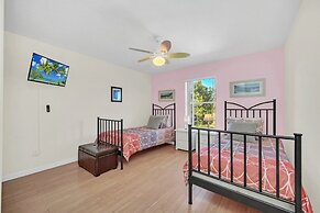 428belfry 7 Bedroom Villa