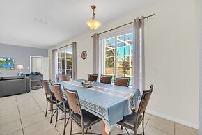 428belfry 7 Bedroom Villa