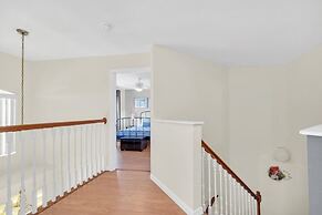 428belfry 7 Bedroom Villa