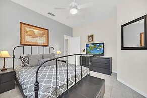 428belfry 7 Bedroom Villa