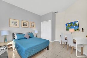 428belfry 7 Bedroom Villa