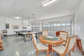 428belfry 7 Bedroom Villa