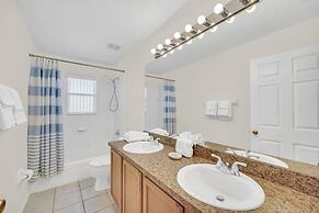 428belfry 7 Bedroom Villa