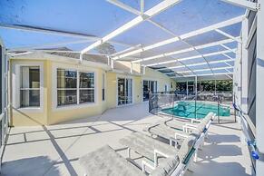 428belfry 7 Bedroom Villa