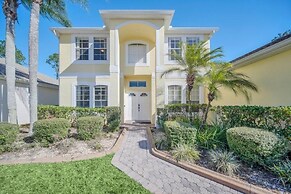 428belfry 7 Bedroom Villa