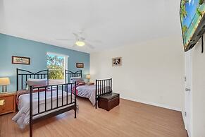 428belfry 7 Bedroom Villa