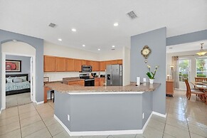 428belfry 7 Bedroom Villa