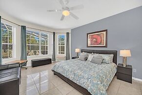 428belfry 7 Bedroom Villa