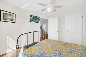 428belfry 7 Bedroom Villa