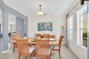 428belfry 7 Bedroom Villa