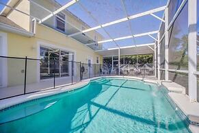 428belfry 7 Bedroom Villa