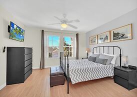 428belfry 7 Bedroom Villa