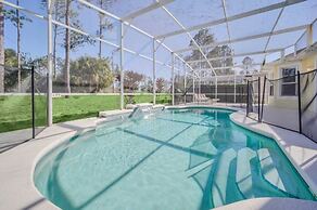 428belfry 7 Bedroom Villa