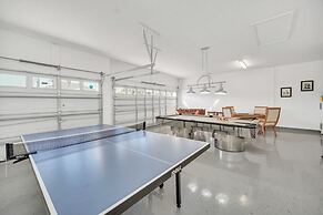 428belfry 7 Bedroom Villa