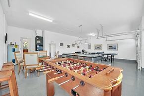 428belfry 7 Bedroom Villa