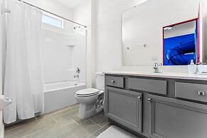 Elegant & Fun Pool/spa Games Room! 12 Bedroom Villa