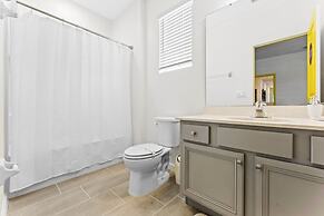 Elegant & Fun Pool/spa Games Room! 12 Bedroom Villa