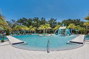 Elegant & Fun Pool/spa Games Room! 12 Bedroom Villa