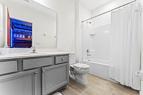 Elegant & Fun Pool/spa Games Room! 12 Bedroom Villa