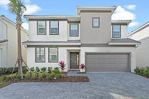 Elegant & Fun Pool/spa Games Room! 12 Bedroom Villa